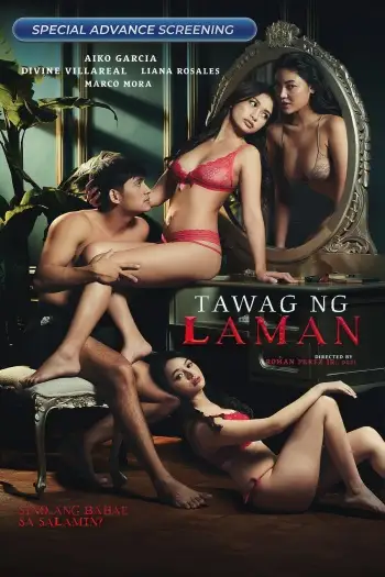 18 bulong ng laman 2025 , Moviesflix