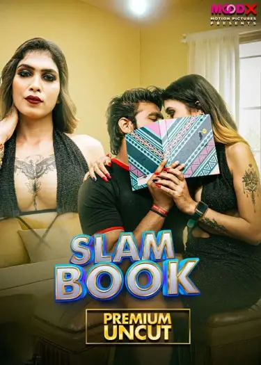 slam book 2025 , Moviesflix