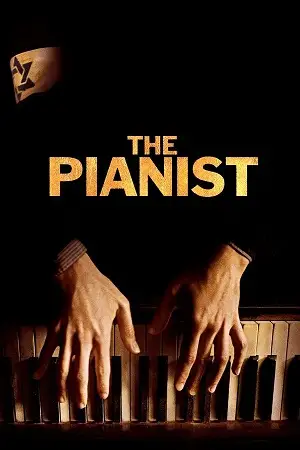 the pianist 2002 , Moviesflix