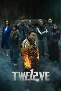 twelve 2025 , Moviesflix