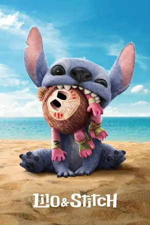 lilo stitch 2025 , Moviesflix