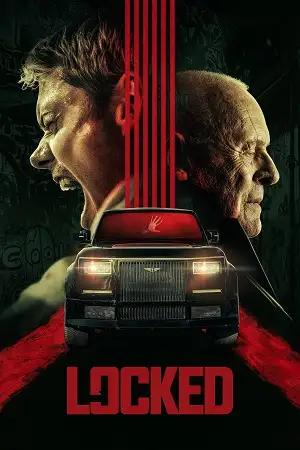locked 2025 , Moviesflix