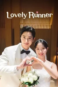 lovely runner 2025 , Moviesflix