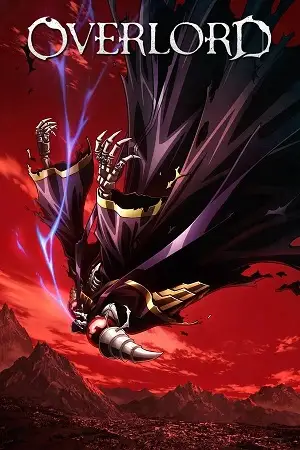 overlord season 1, Moviesflix