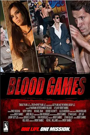 sanctioned to die 2011 , Moviesflix